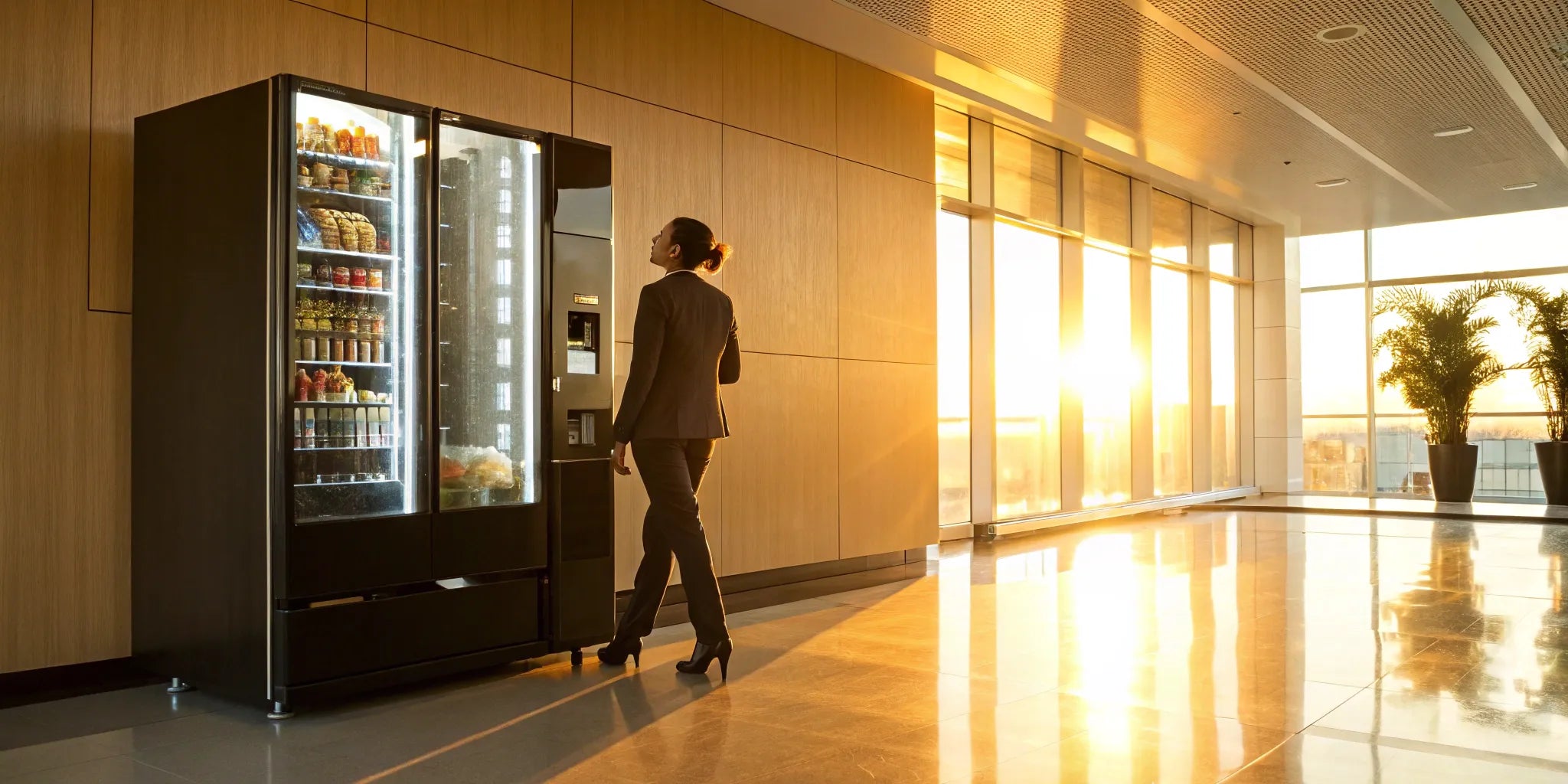 Best vending machines for sale.