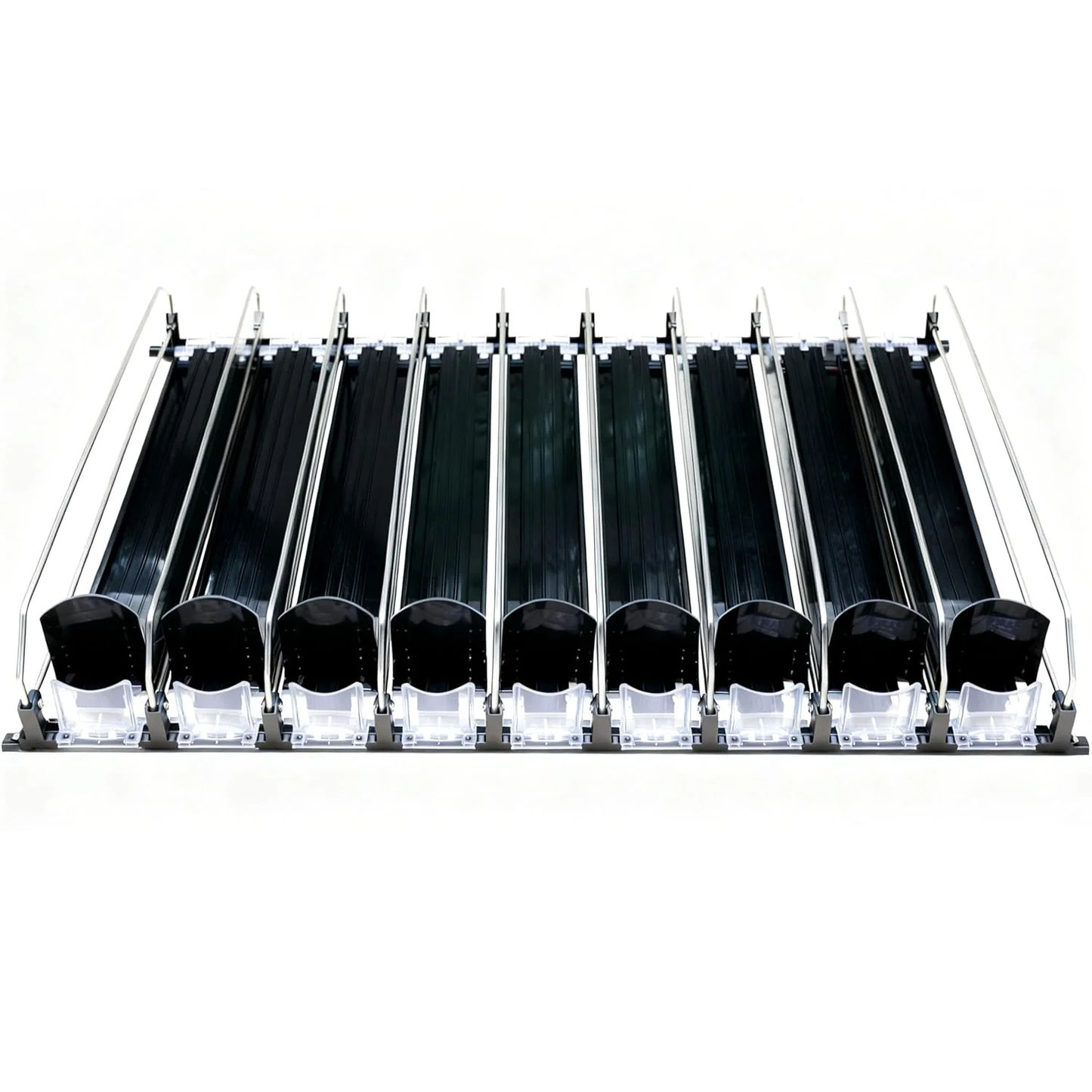 Single Shelf Drink Pusher