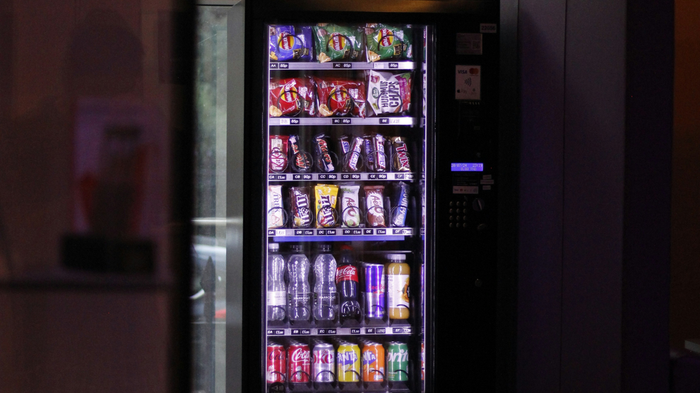 Best Selling Snacks For Vending Machines