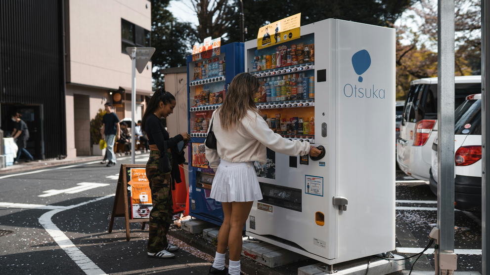 Do You Need A Permit For A Vending Machine, State By State