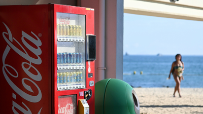 Should You Form An LLC For A Vending Machine Business?