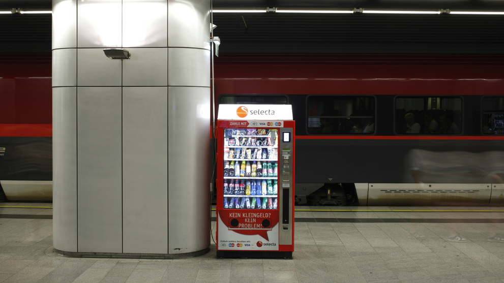 How Much Is A Vending Machine Permit In Every State?