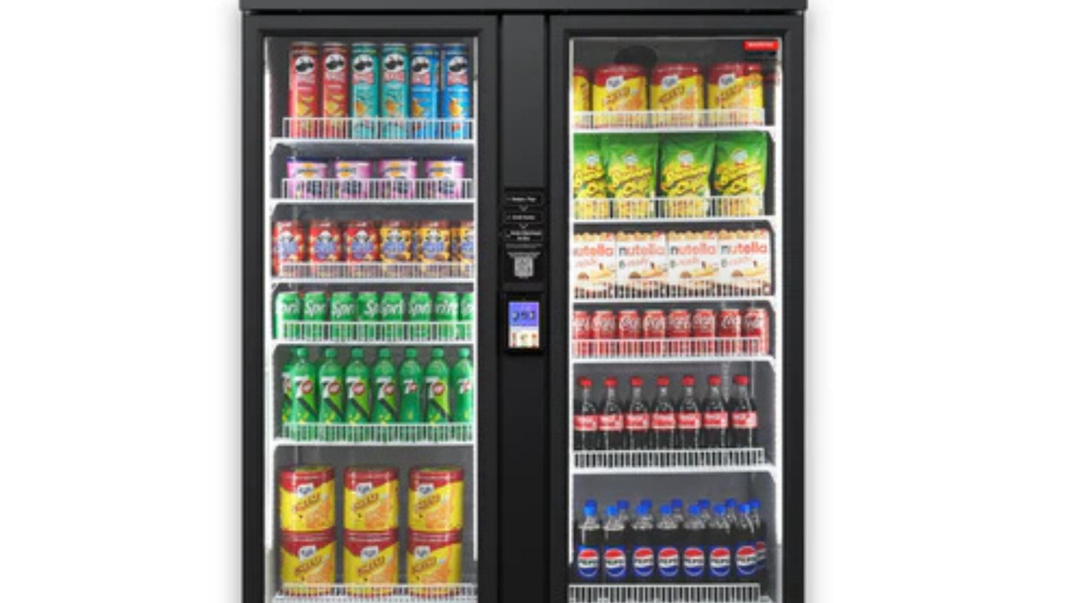 How to Buy a Vending Machine: A Complete Guide
