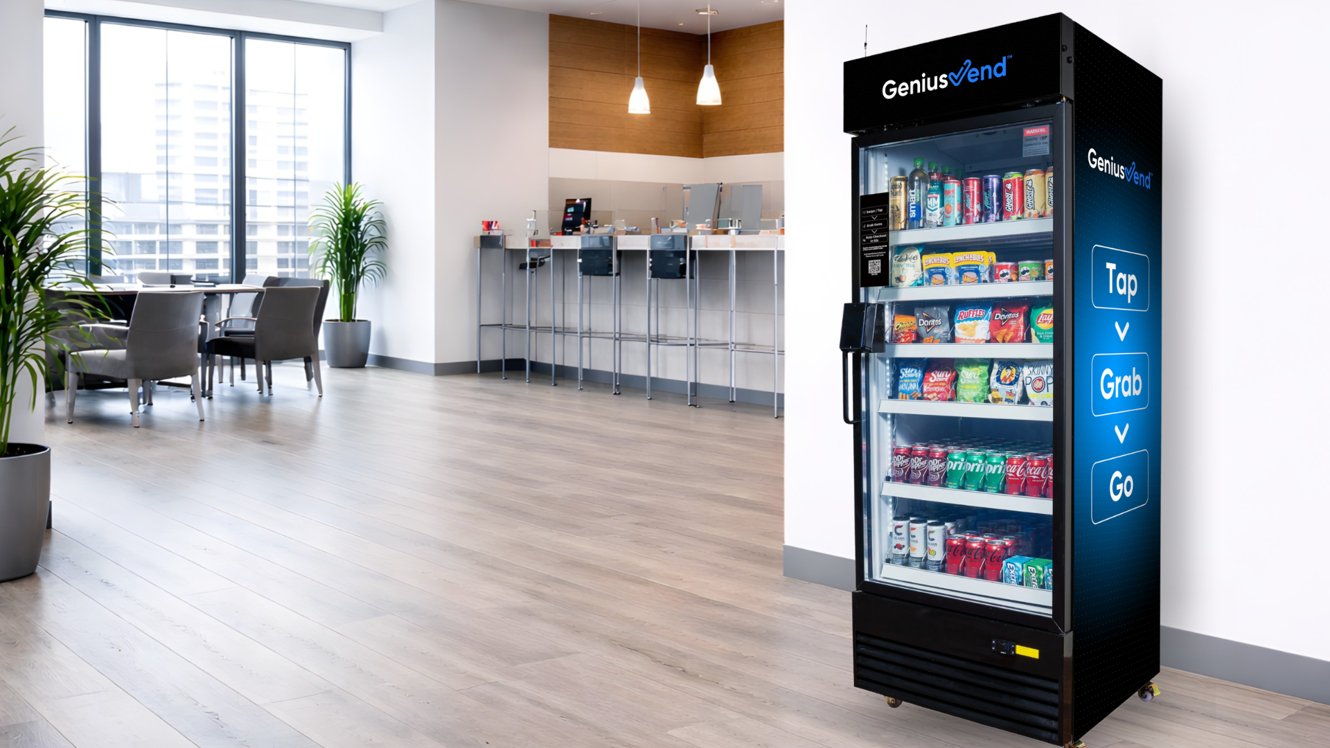 Vending Machine Wraps Custom Branding Guide
