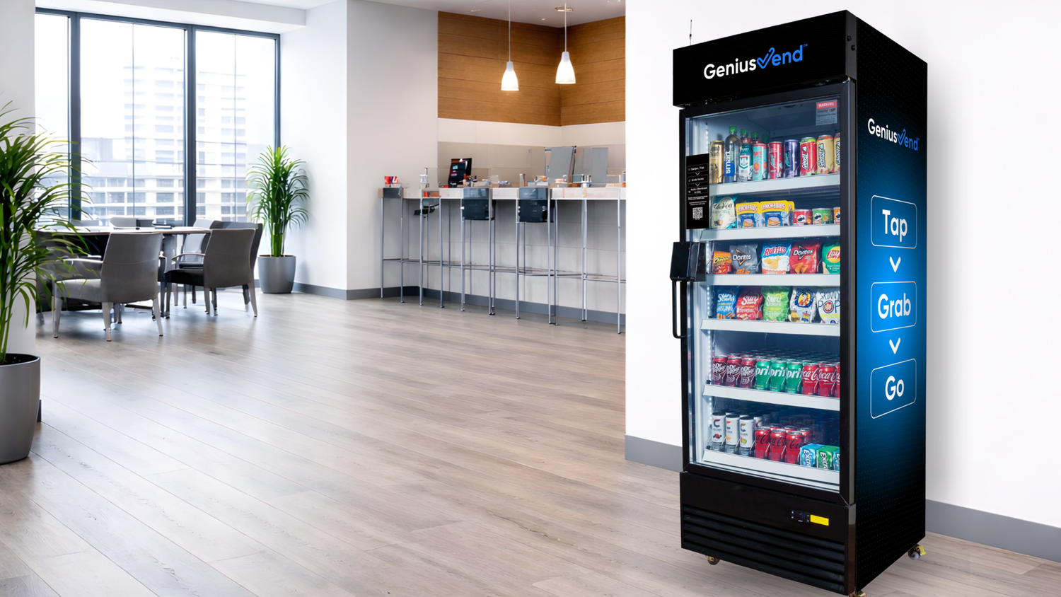 Vending Machine Wraps Custom Branding Guide