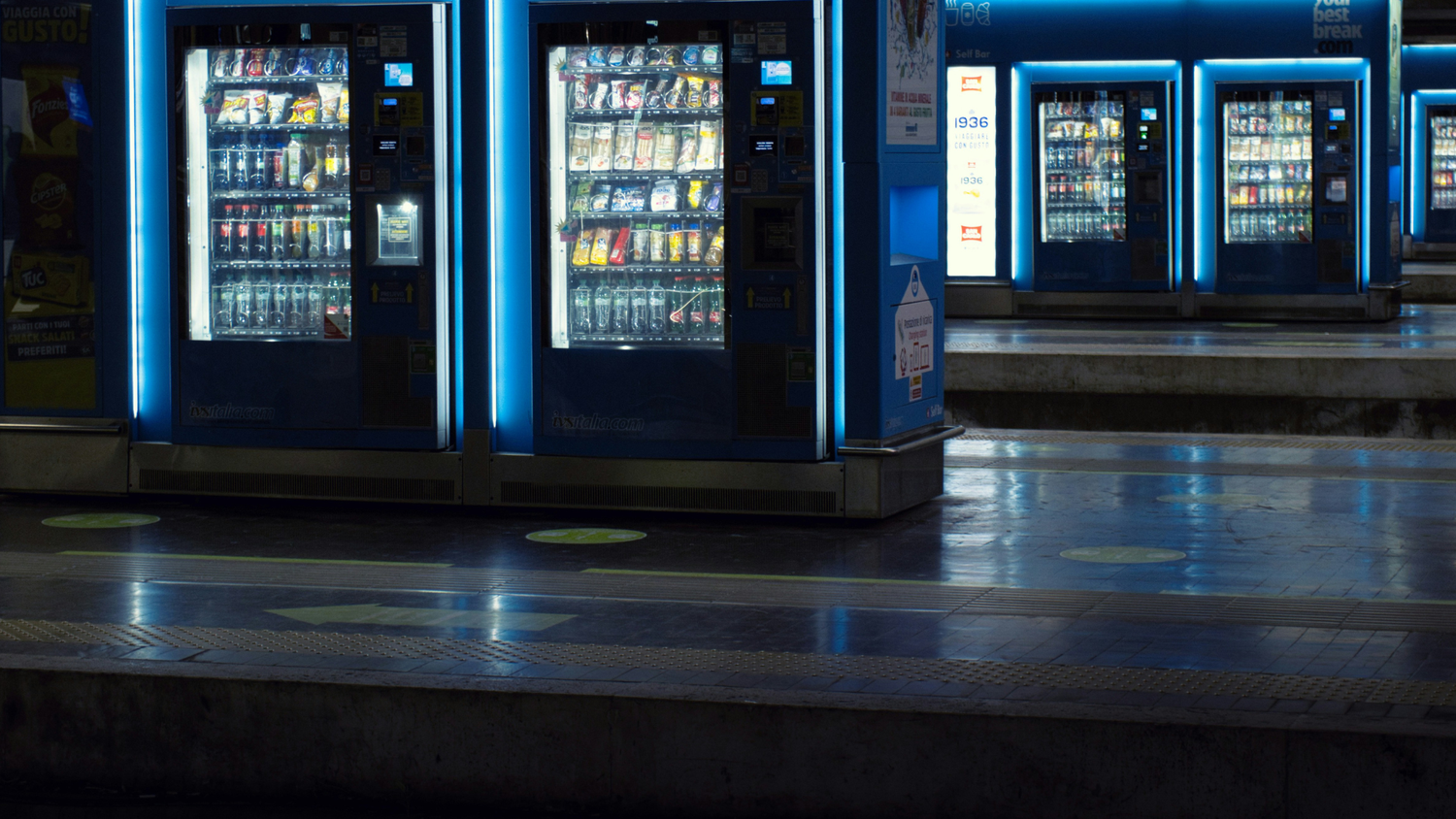 What Sells Best In Vending Machines 2026 Top Products