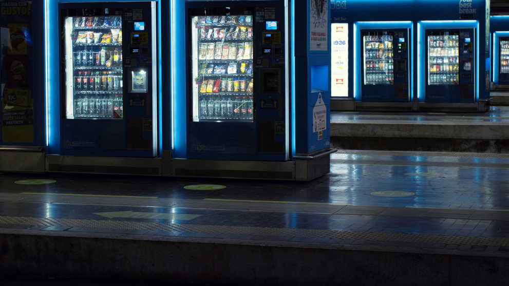 What Sells Best In Vending Machines 2026 Top Products