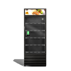 Micromart Ambient Smart Store