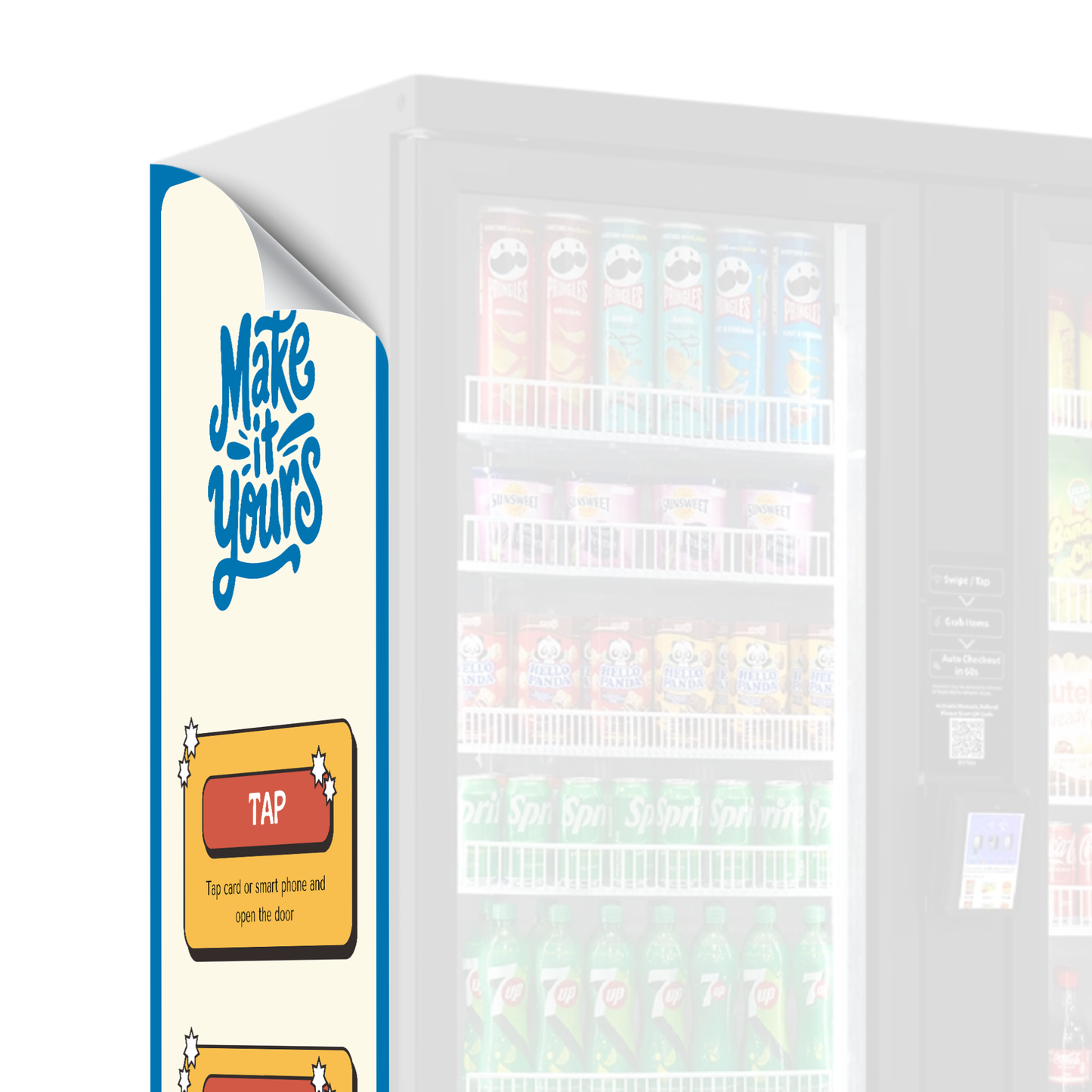 DUO™ Premium Magnetic Wrap