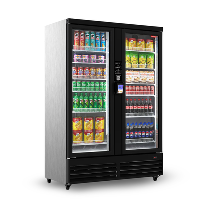 Stainless Steel Premium Wrap