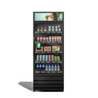 Micromart Fridge Smart Store