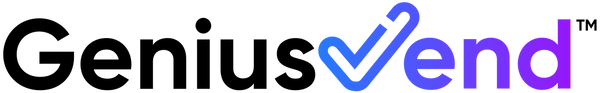Genius Vend