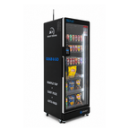 Grabot Prime Smart Cooler