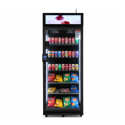 Grabot G620 Smart Cooler