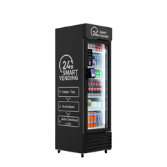 HAHA Mini 360 AI Smart Cooler