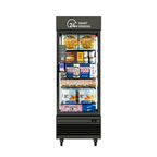 HAHA Freezer 550 AI Smart Cooler