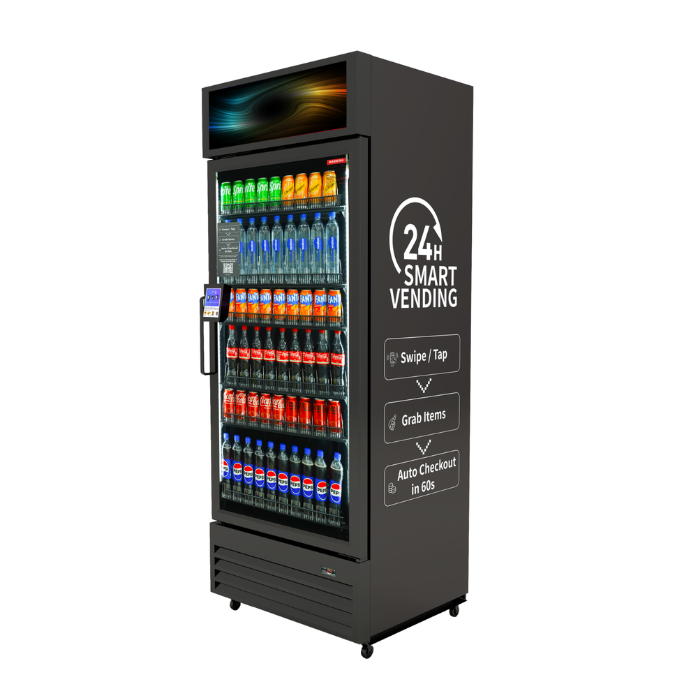 HAHA Max 620s Smart Cooler
