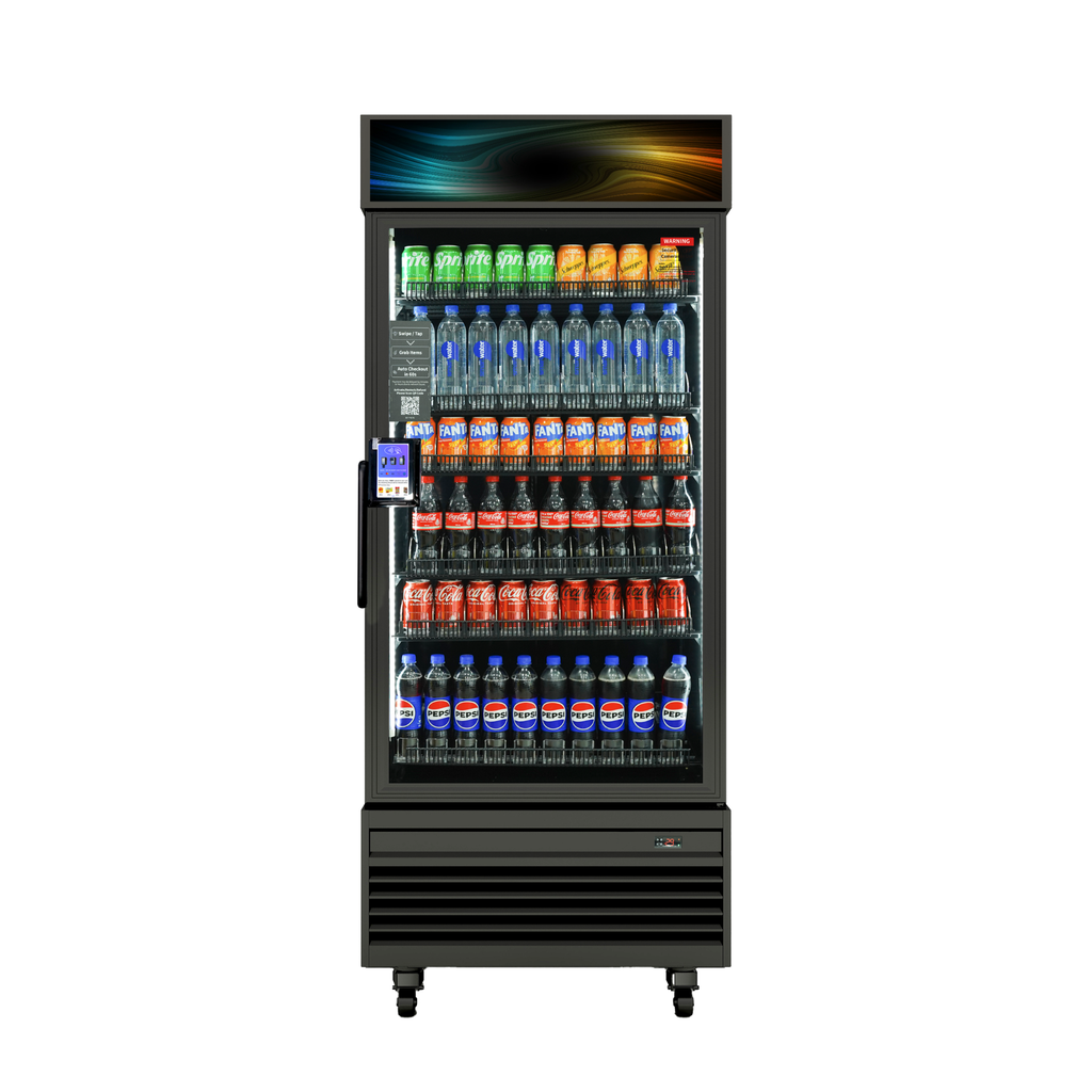 HAHA Max 620s Smart Cooler