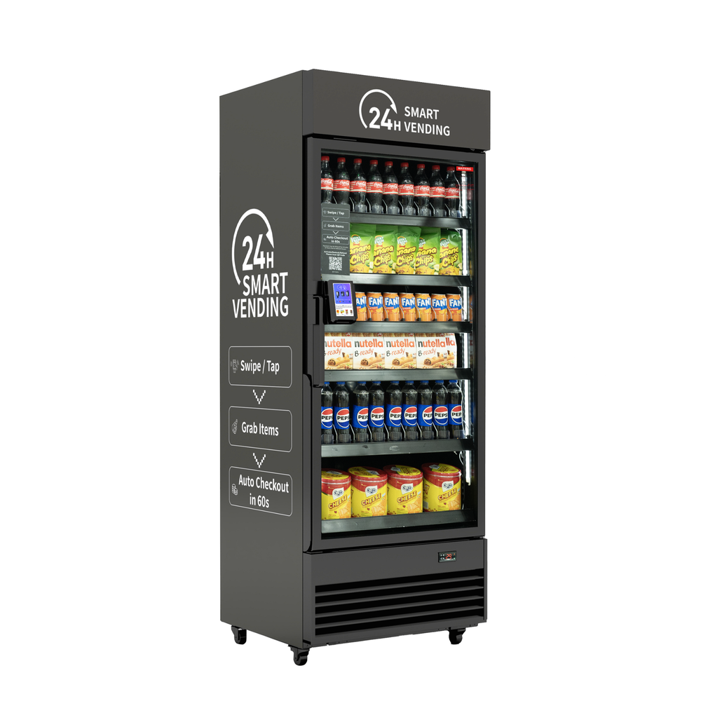 HAHA Pro 542 AI Smart Cooler