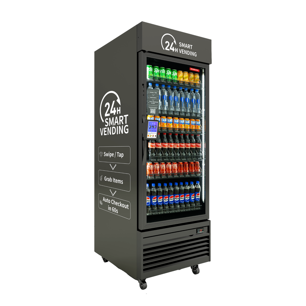 HAHA Max 660 Smart Cooler