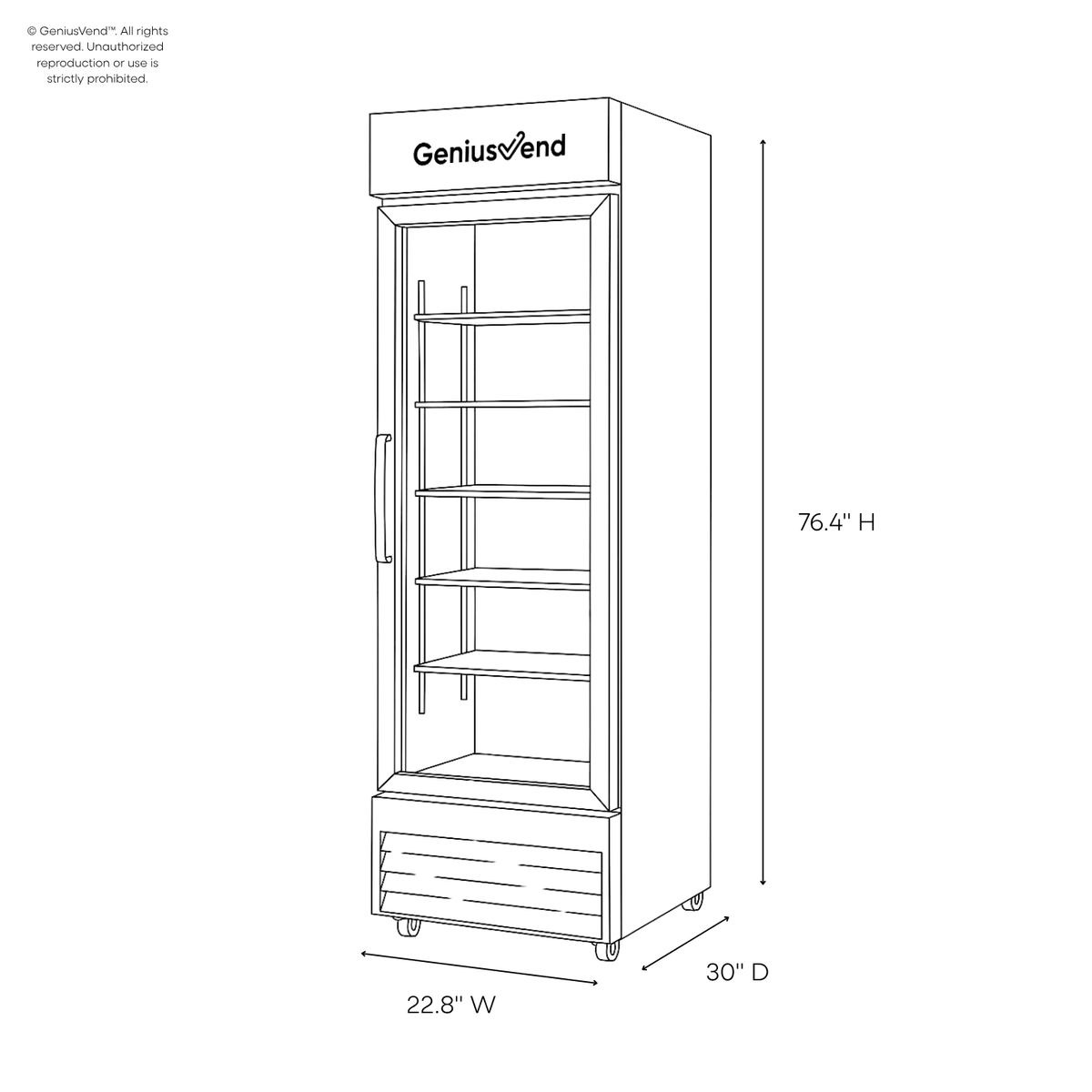 Dimensions Reference