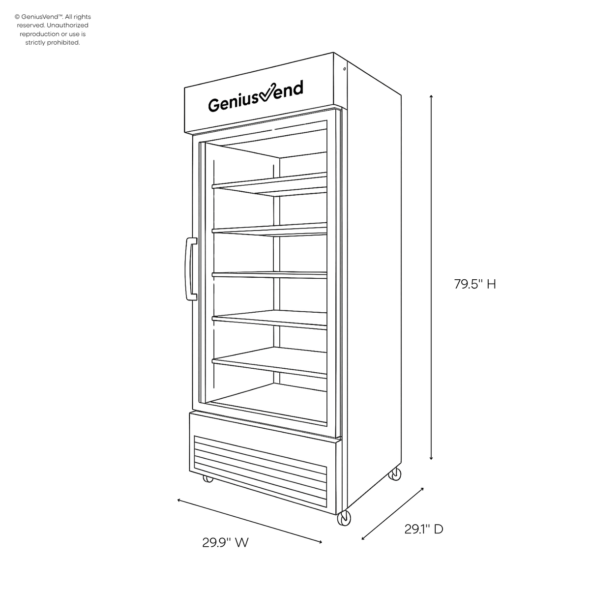 Dimensions Reference
