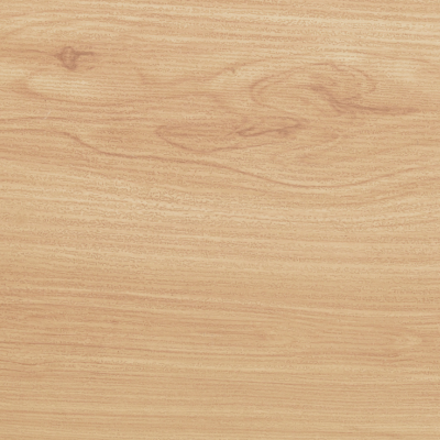 Light natural wood texture with subtle grain patterns displayed on a square sample against a dark background.