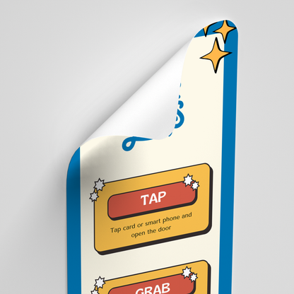 DUO™ Custom Magnetic Wrap