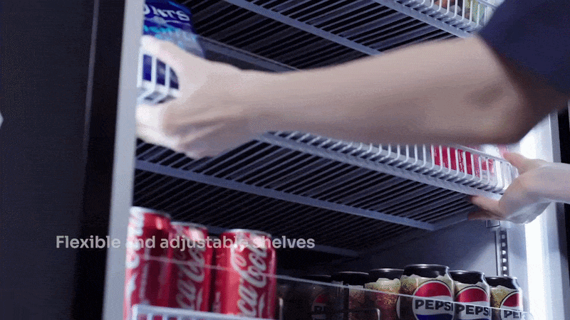 Shelves Reference
